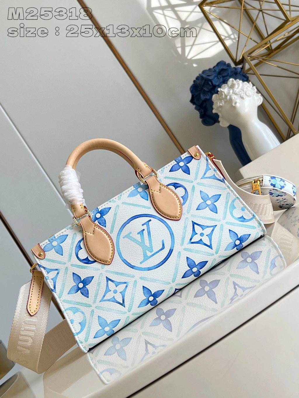 LOUIS VUITTON BAG