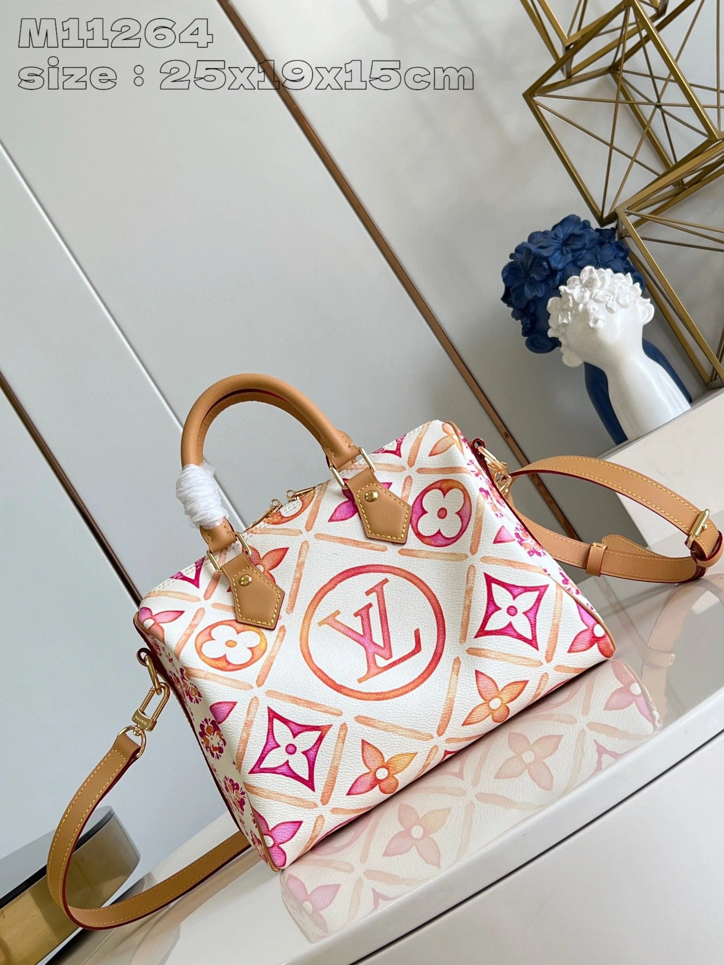 LOUIS VUITTON BAG