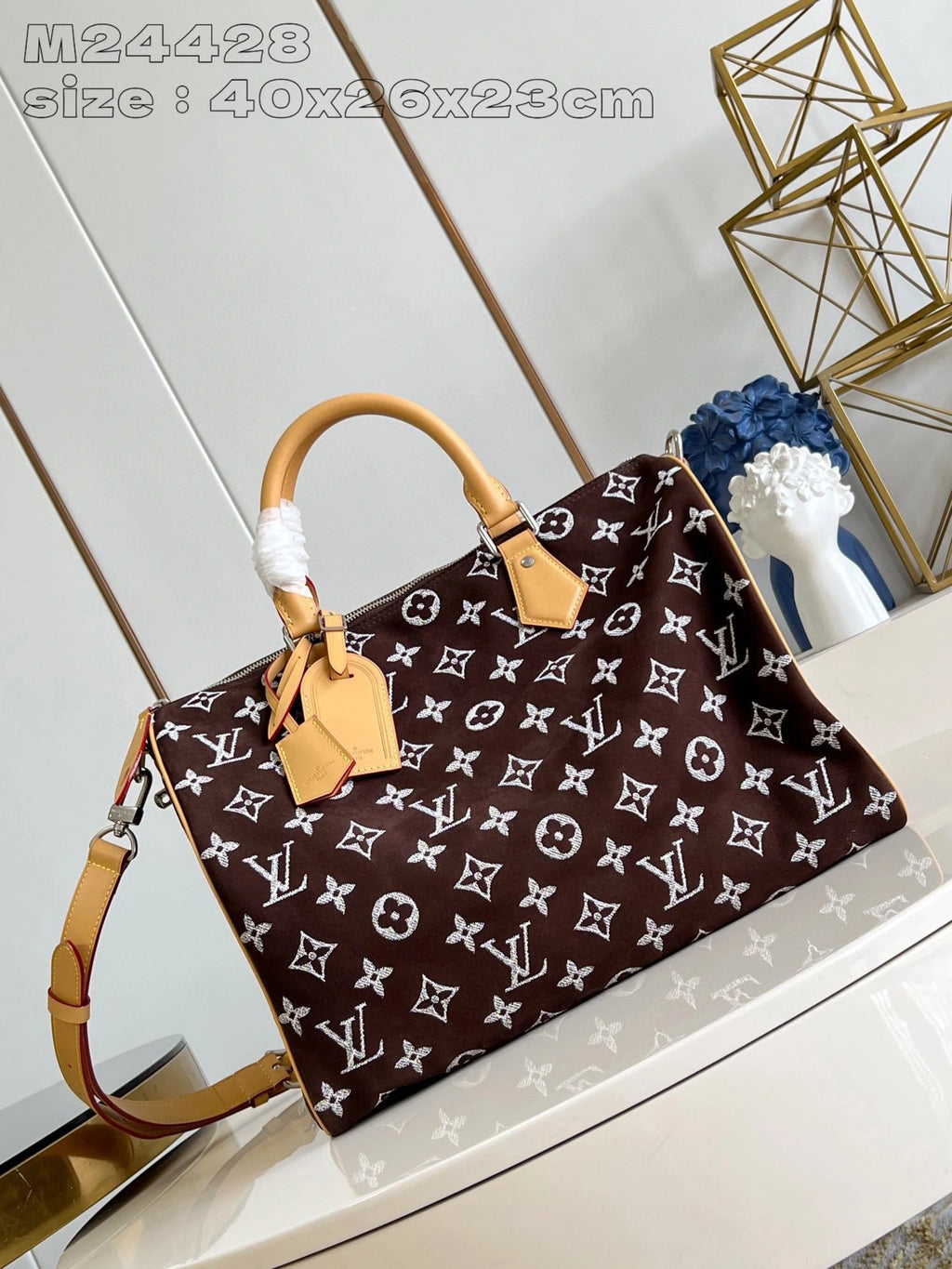 LOUIS VUITTON BAG