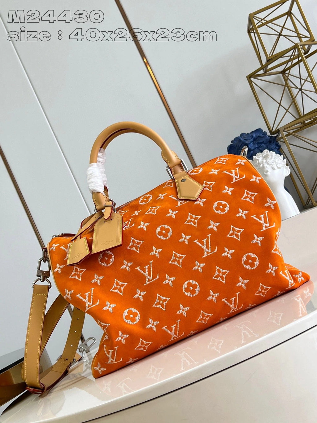LOUIS VUITTON BAG