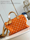 LOUIS VUITTON BAG