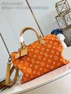 LOUIS VUITTON BAG