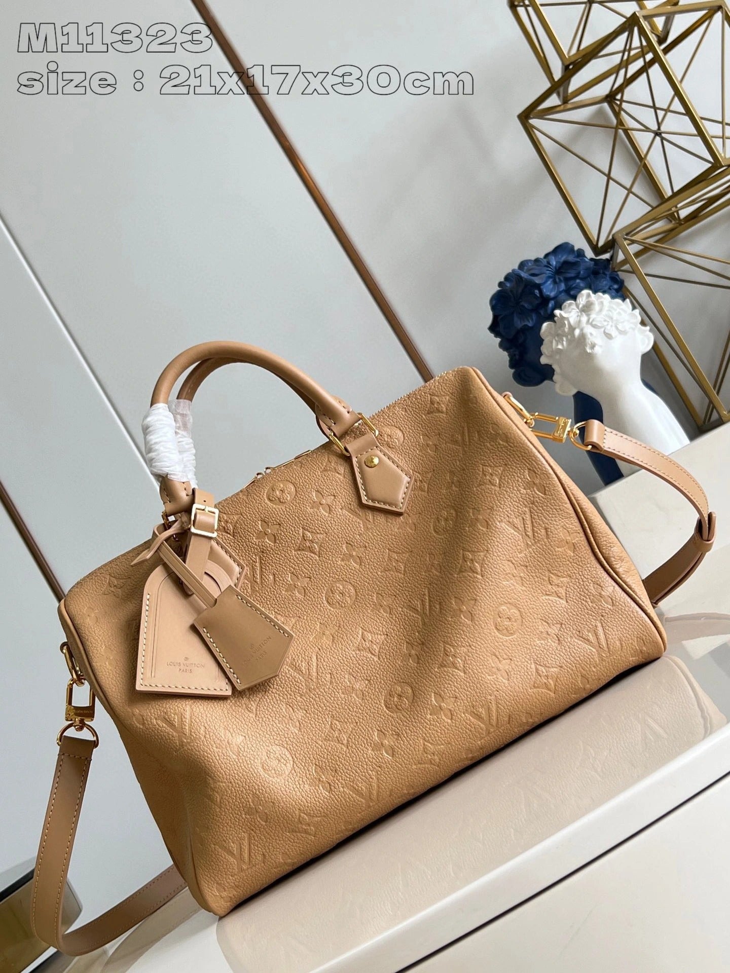LOUIS VUITTON BAG