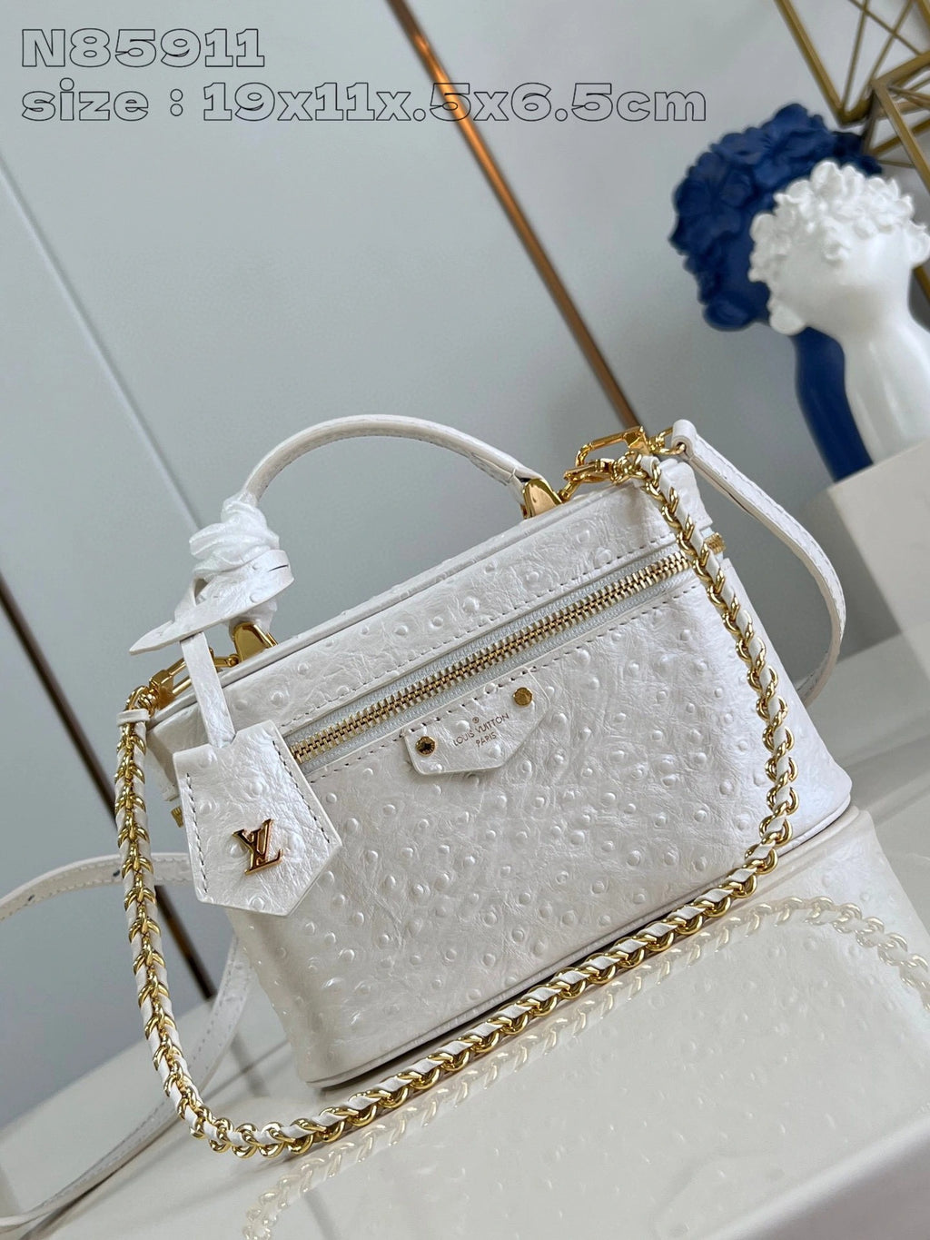 LOUIS VUITTON BAG