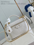 LOUIS VUITTON BAG