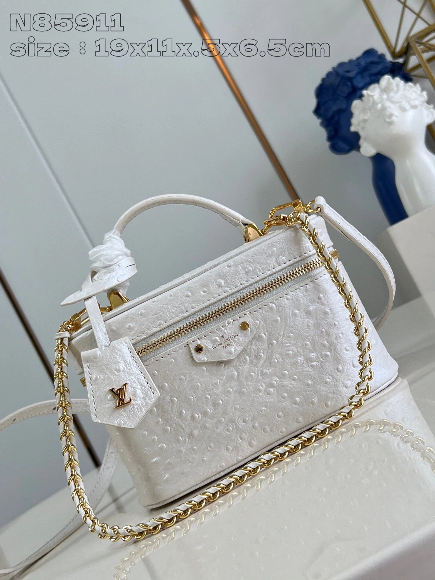 LOUIS VUITTON BAG
