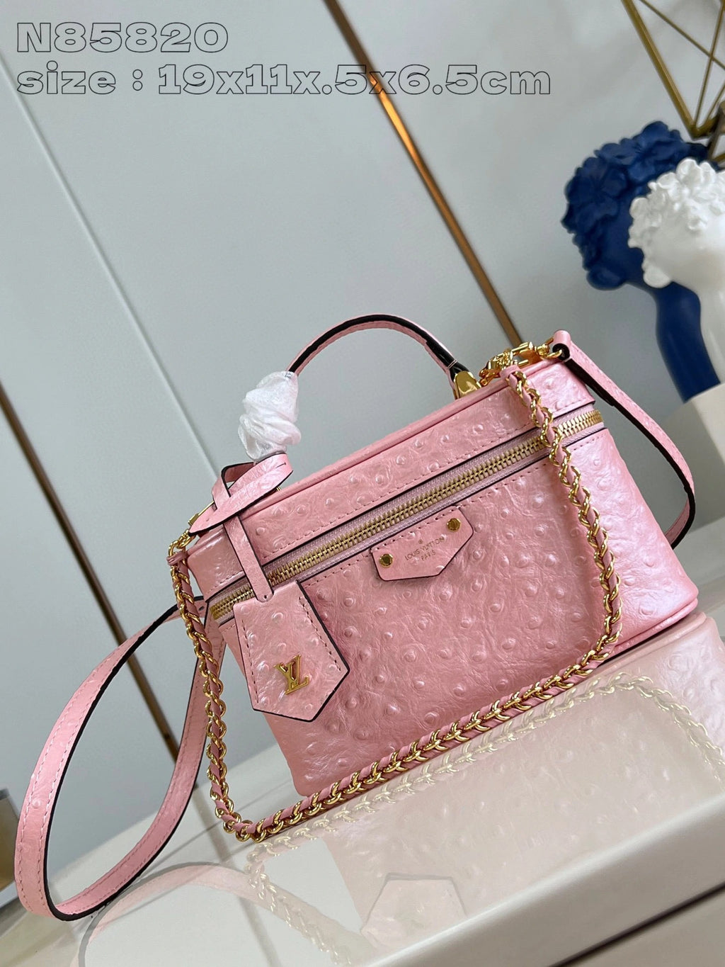 LOUIS VUITTON BAG