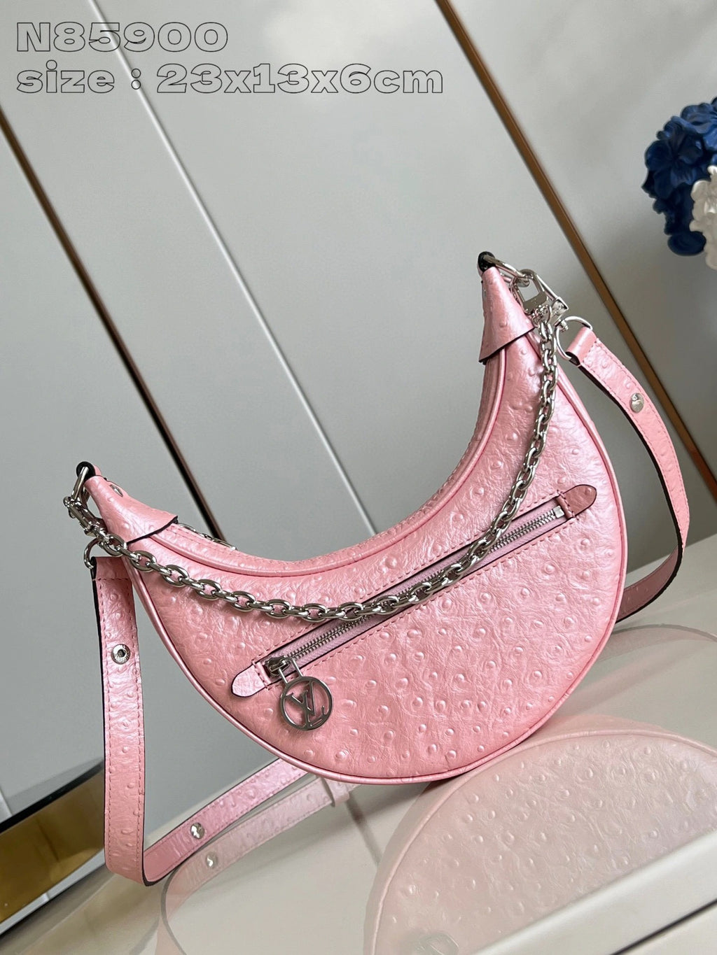 LOUIS VUITTON BAG