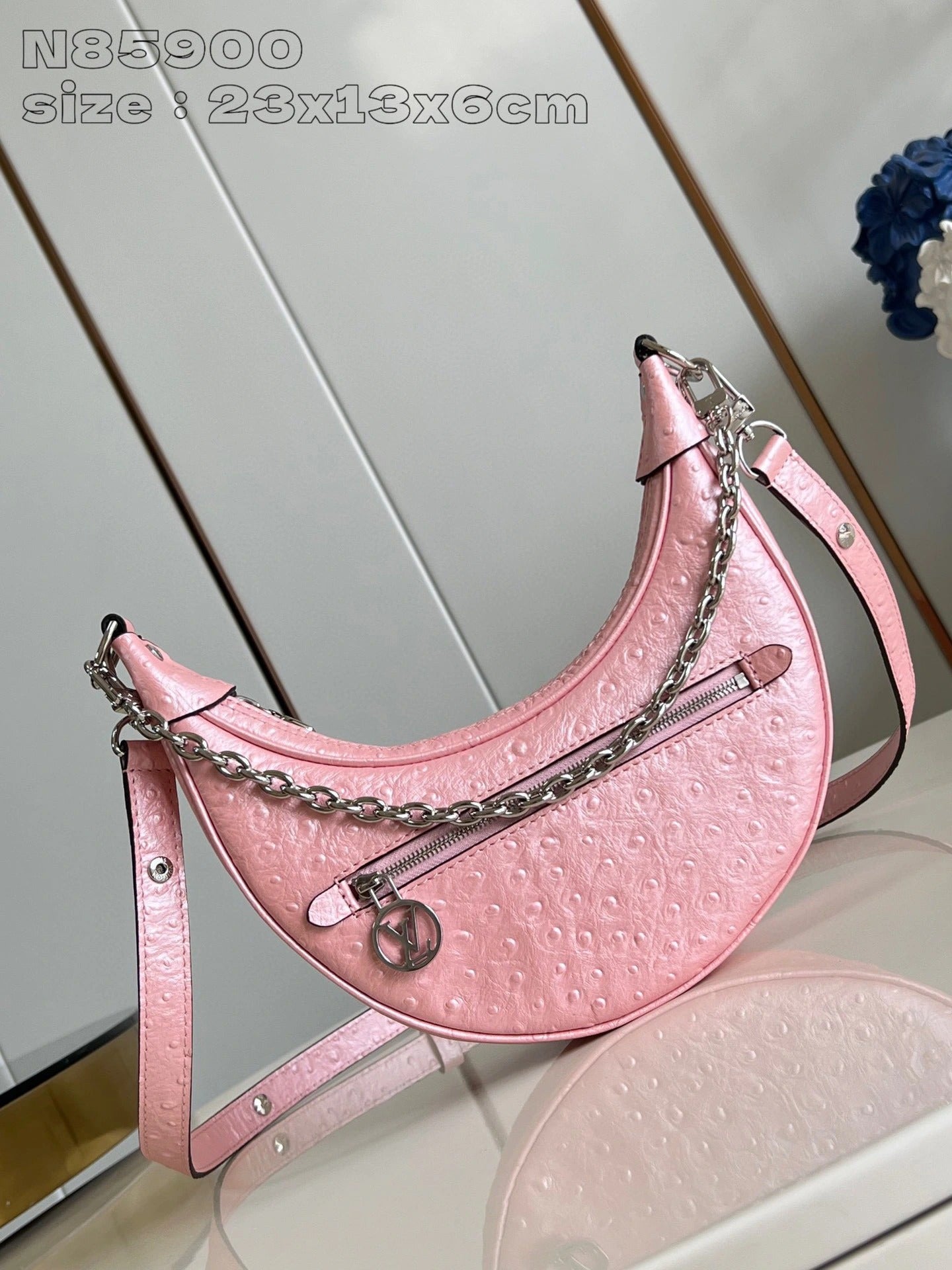LOUIS VUITTON BAG