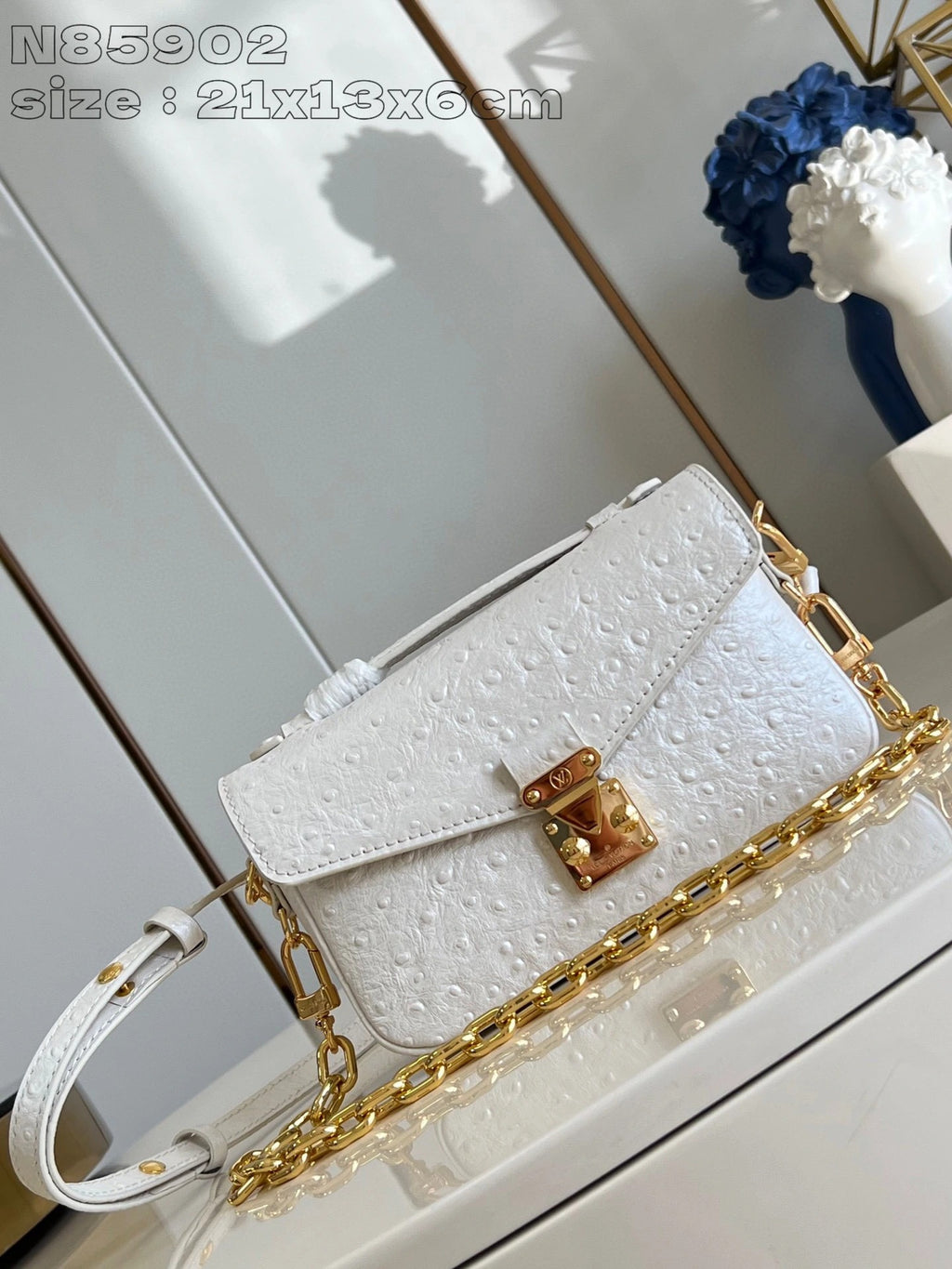 LOUIS VUITTON BAG