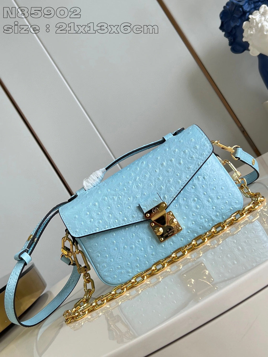 LOUIS VUITTON BAG