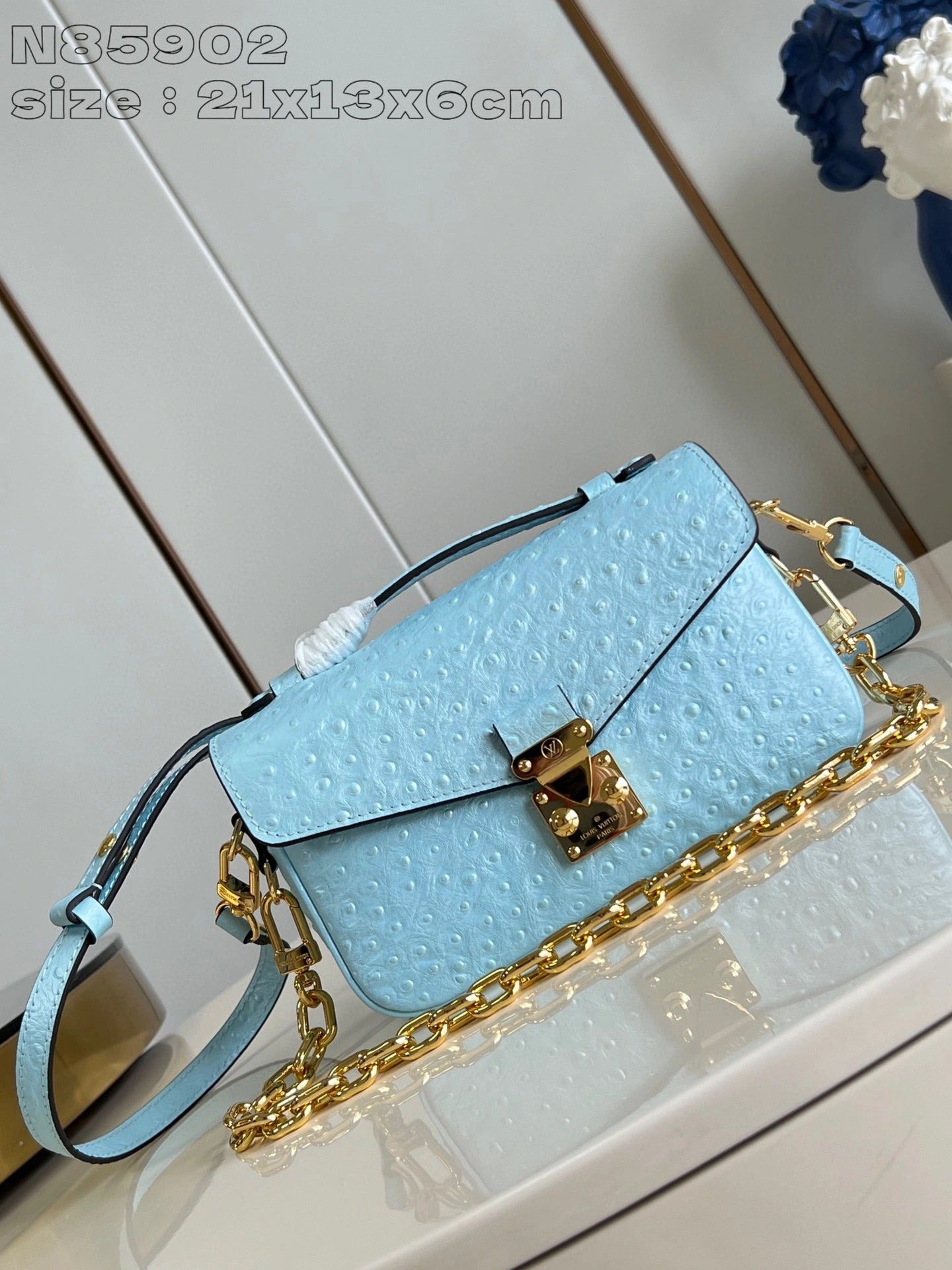 LOUIS VUITTON BAG