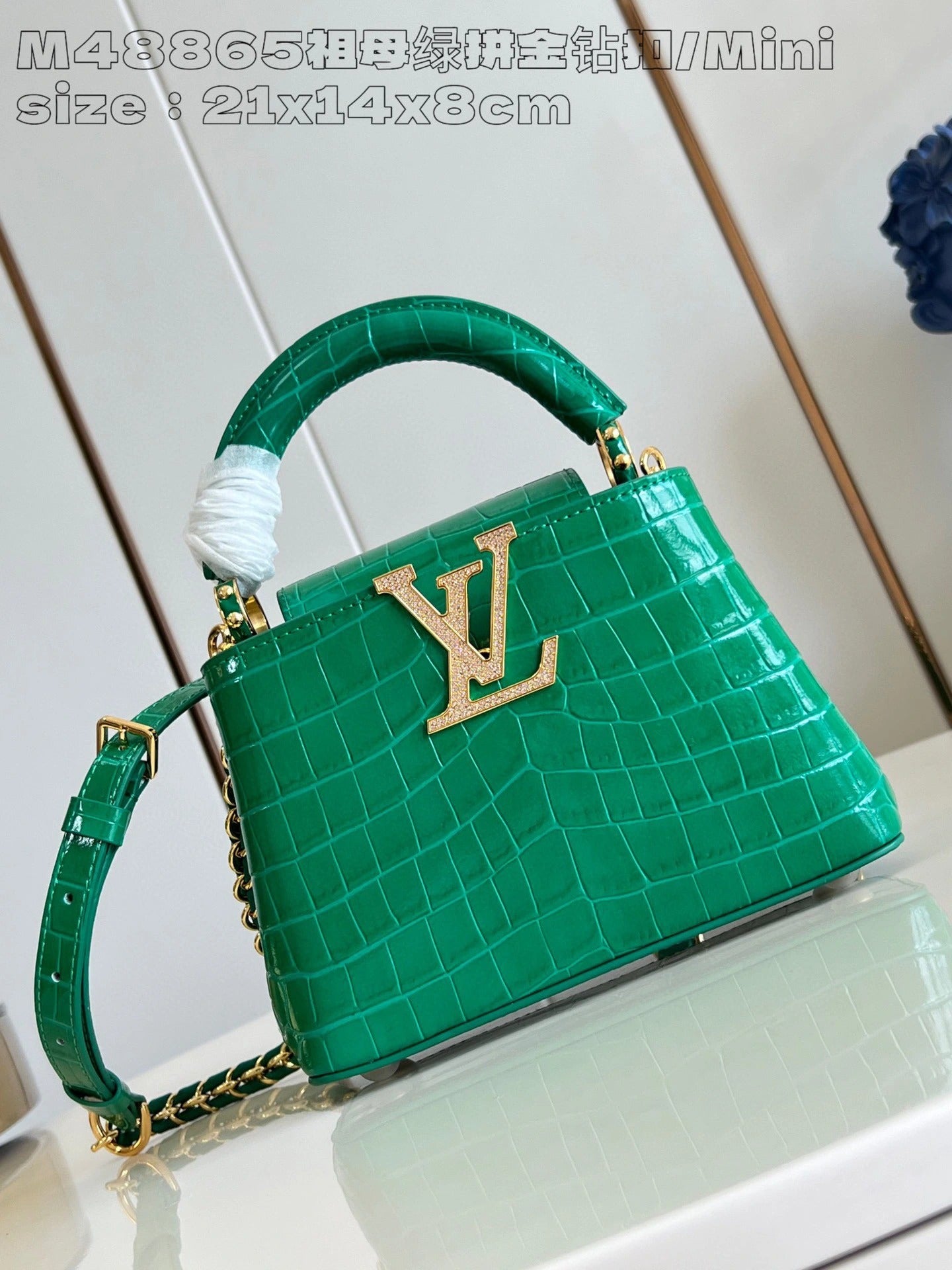 LOUIS VUITTON BAG