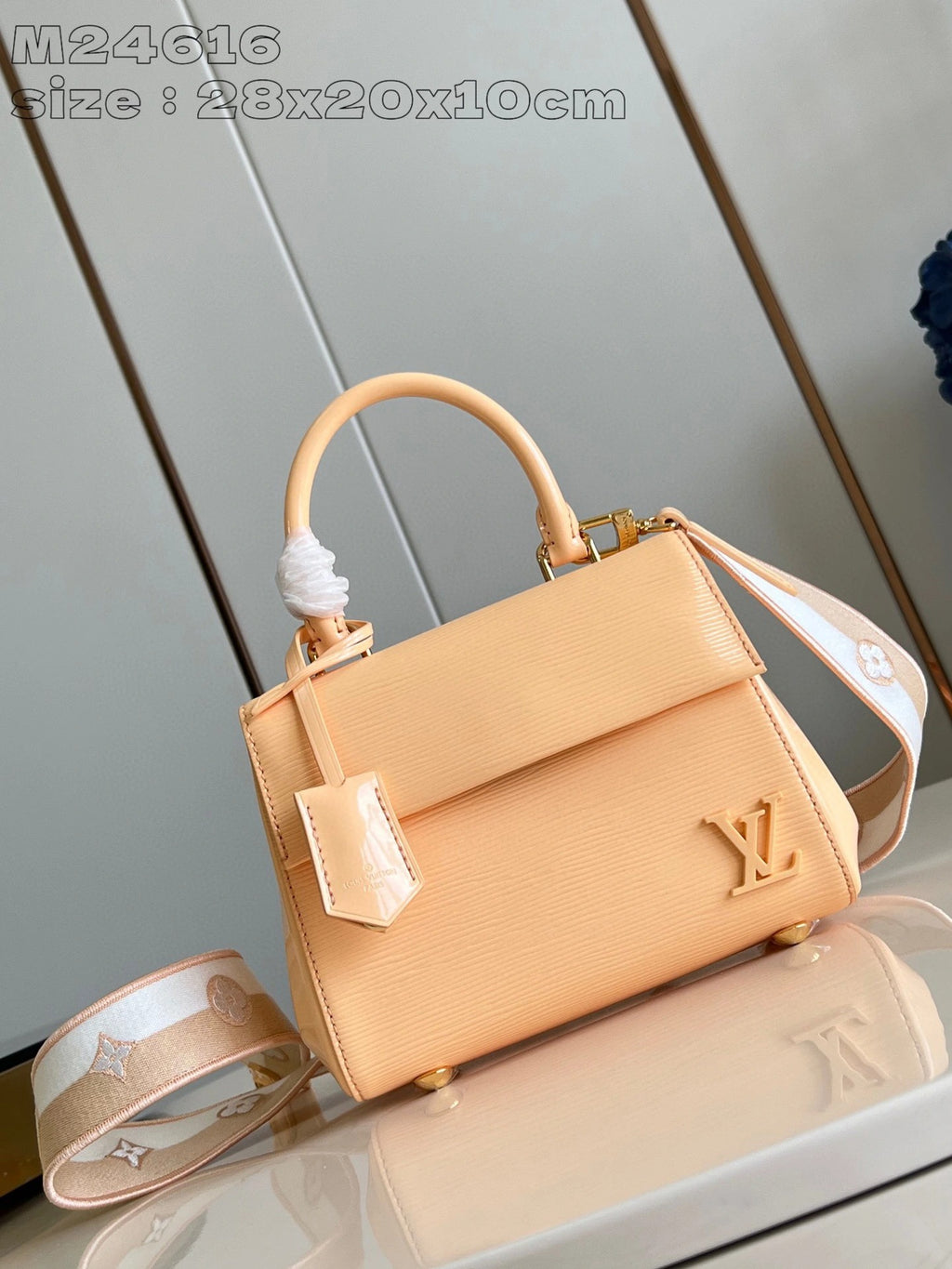 LOUIS VUITTON BAG
