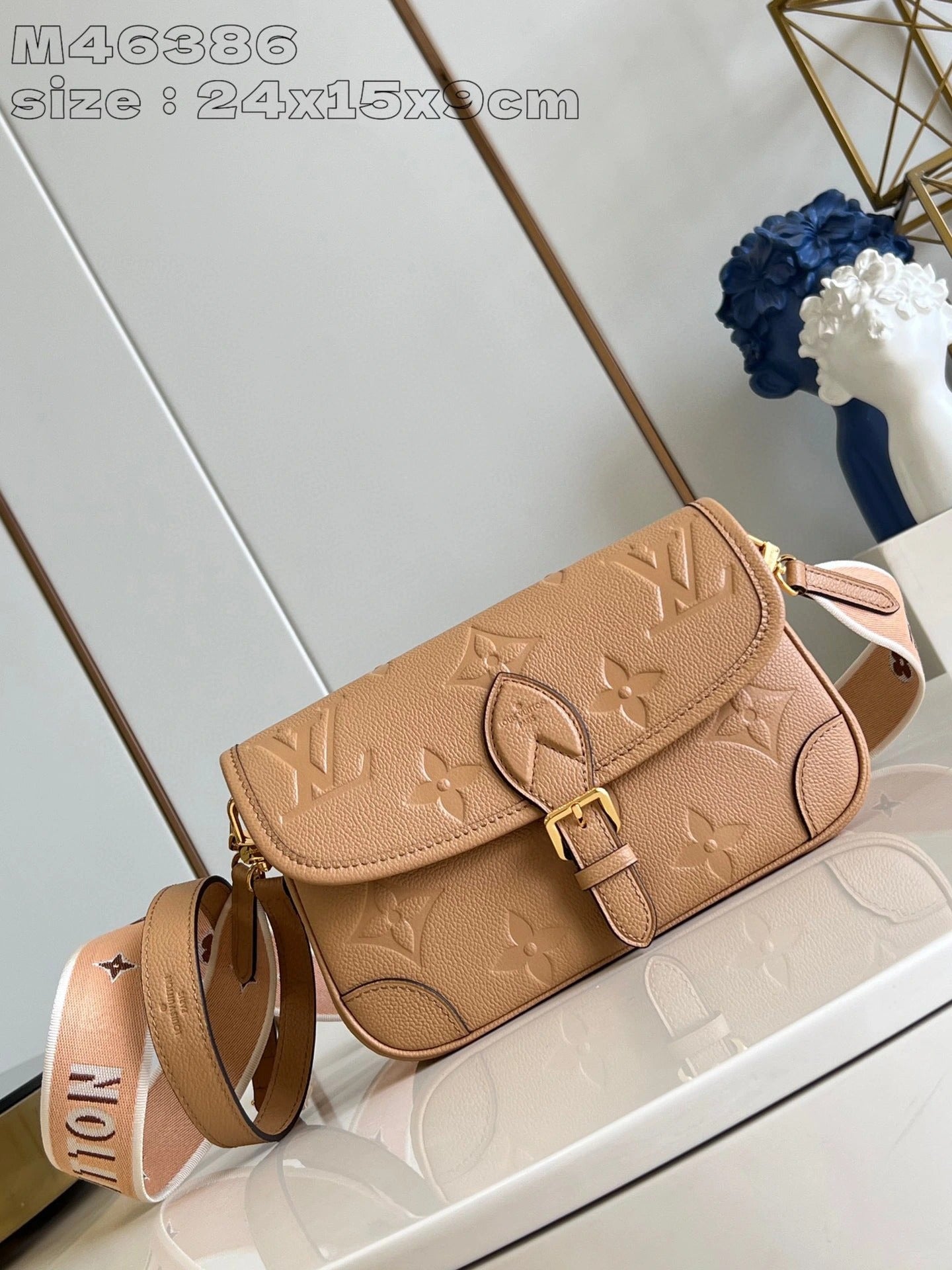 LOUIS VUITTON BAG