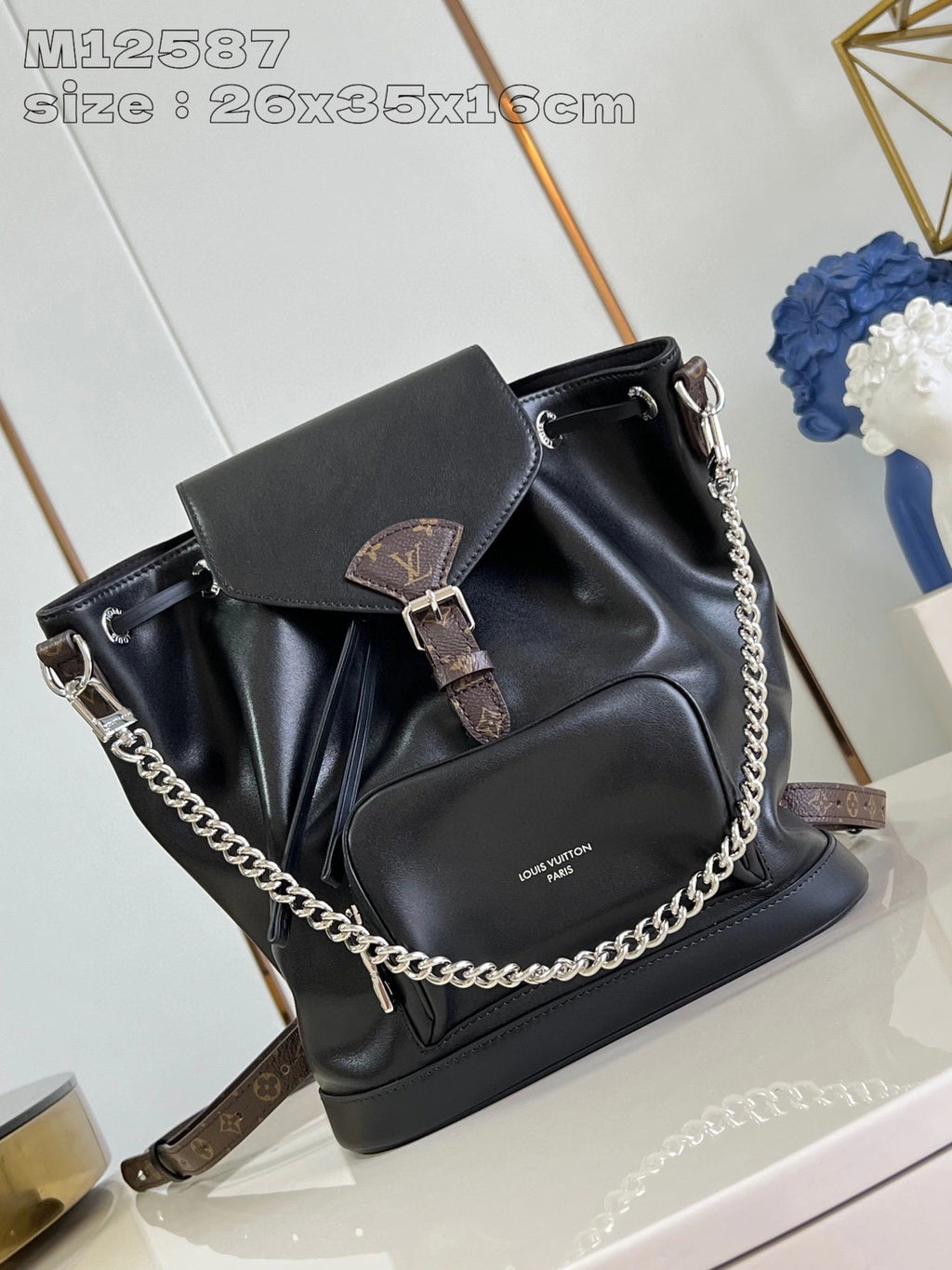 LOUIS VUITTON BAG