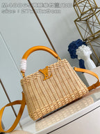 LOUIS VUITTON BAG