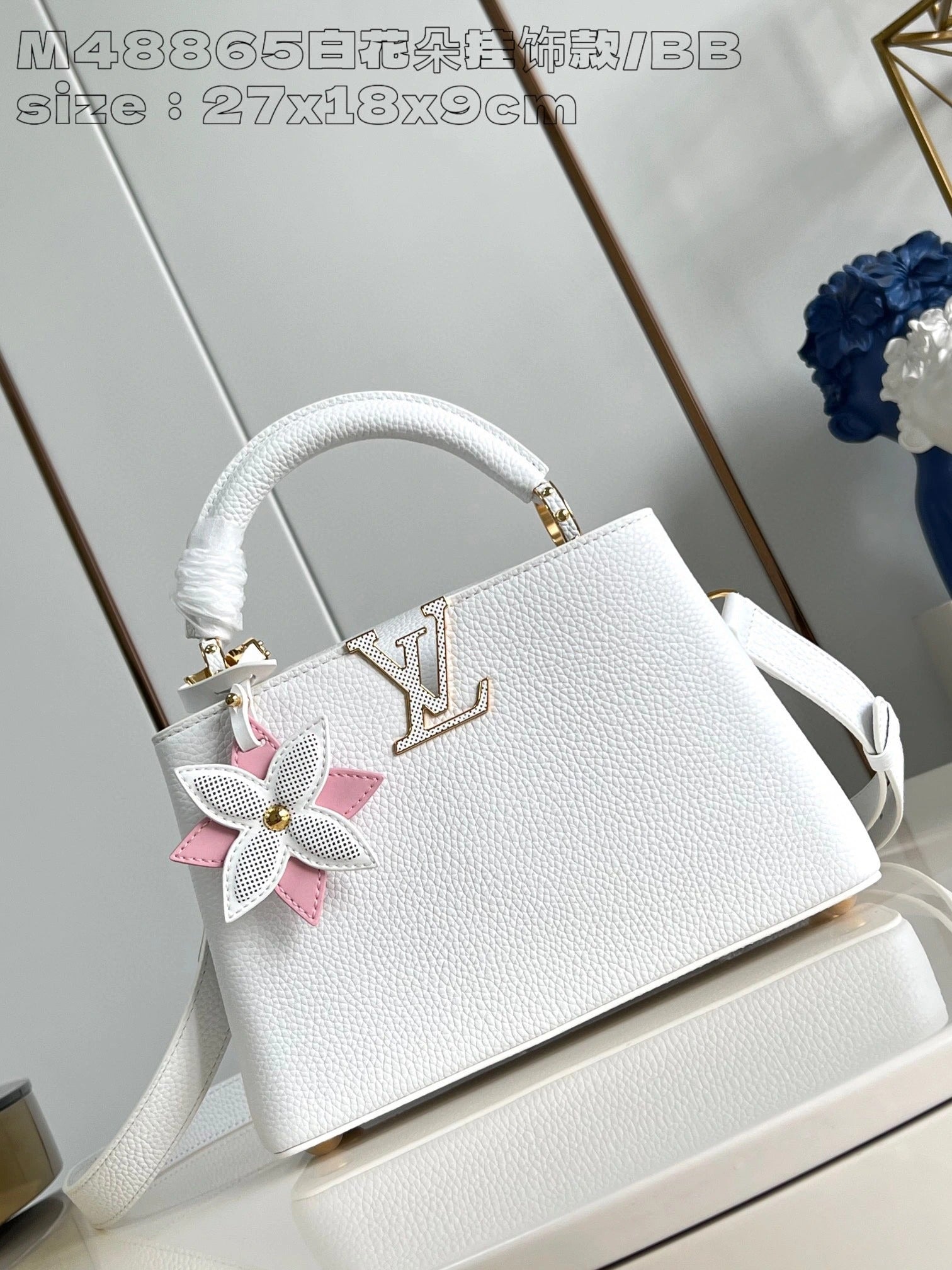 LOUIS VUITTON BAG
