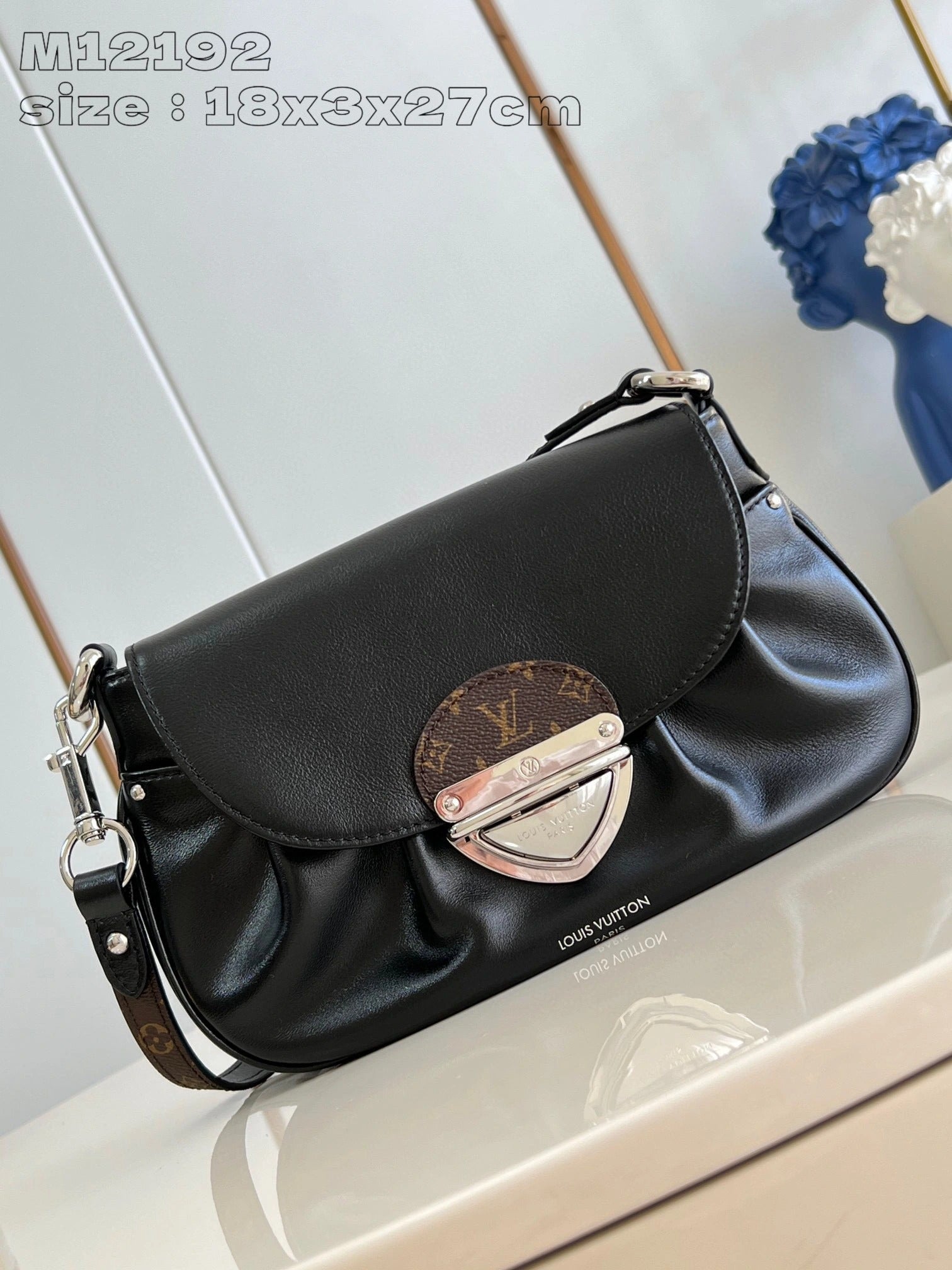 LOUIS VUITTON BAG