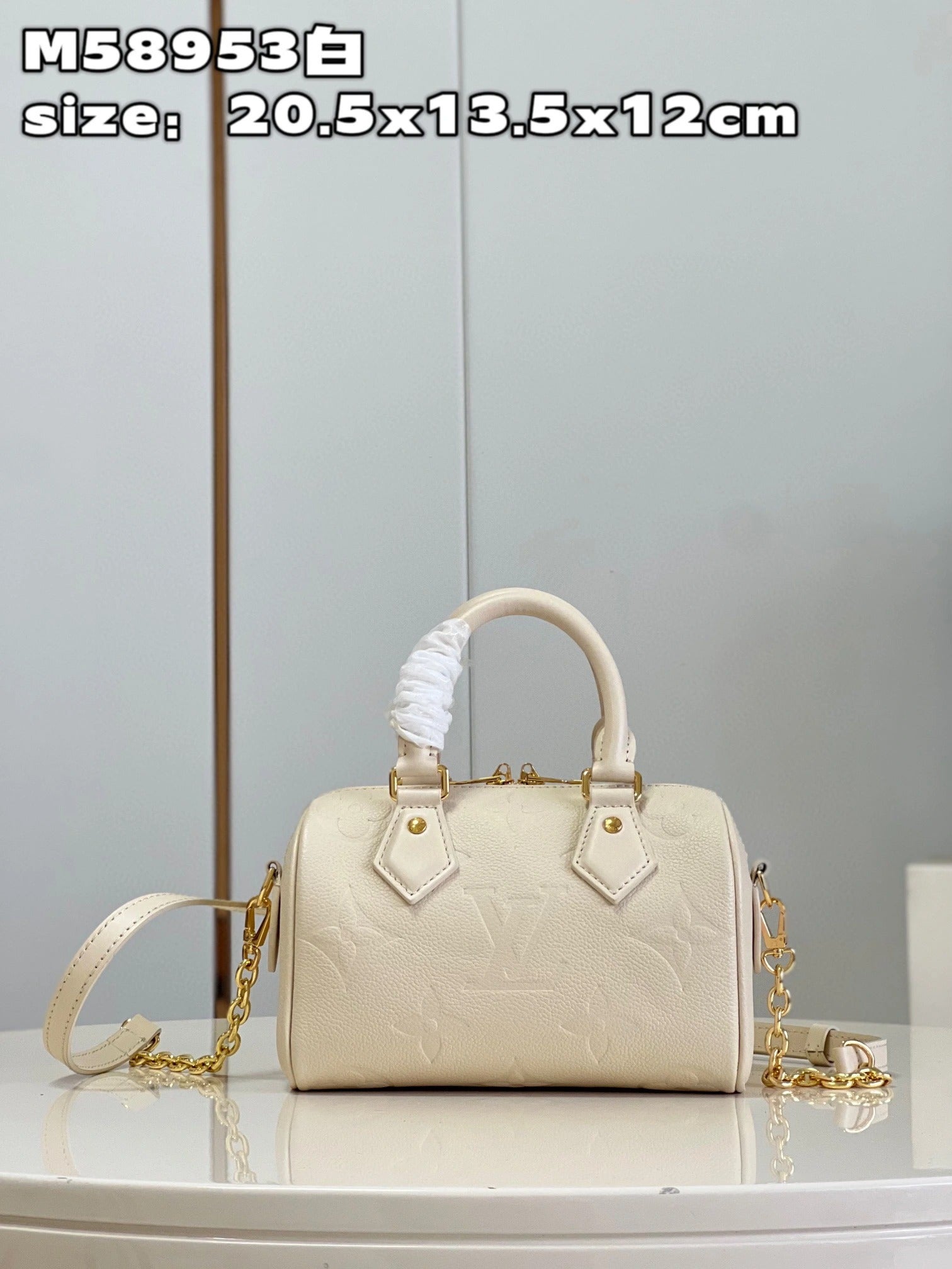 LOUIS VUITTON BAG