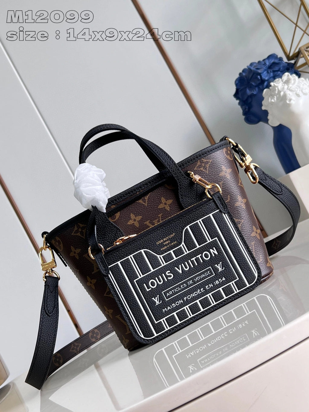 LOUIS VUITTON BAG