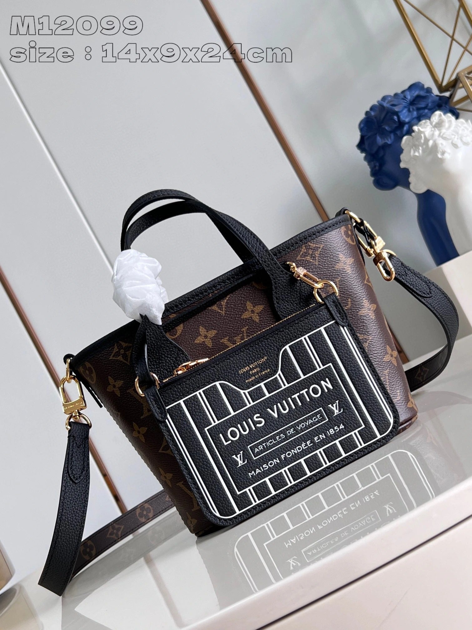 LOUIS VUITTON BAG