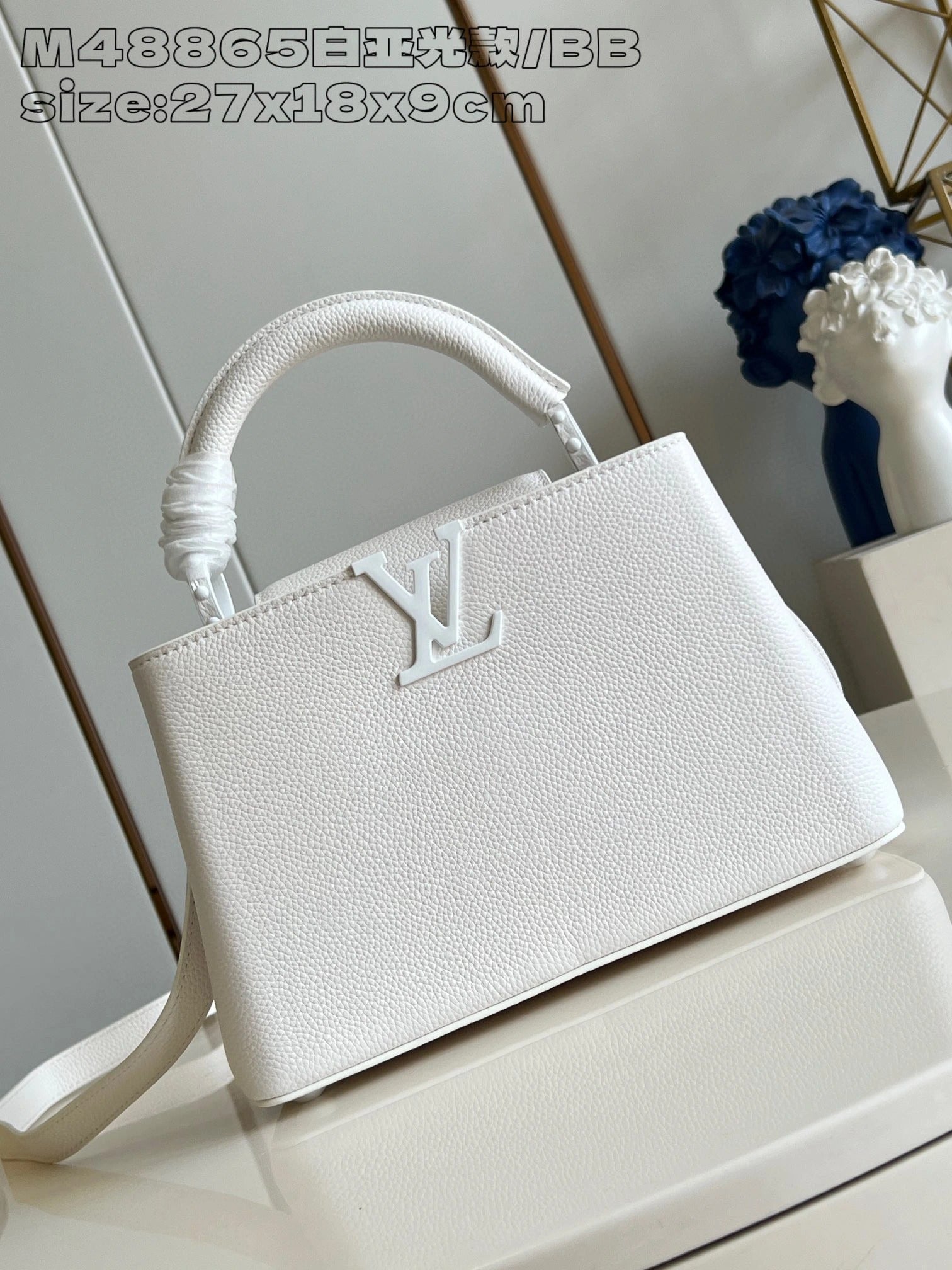 LOUIS VUITTON BAG