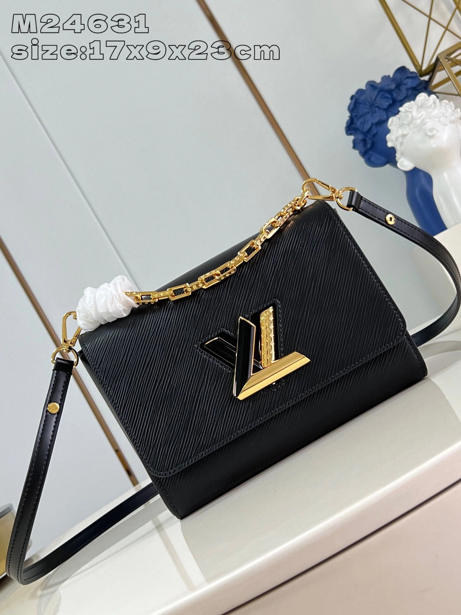 LOUIS VUITTON BAG