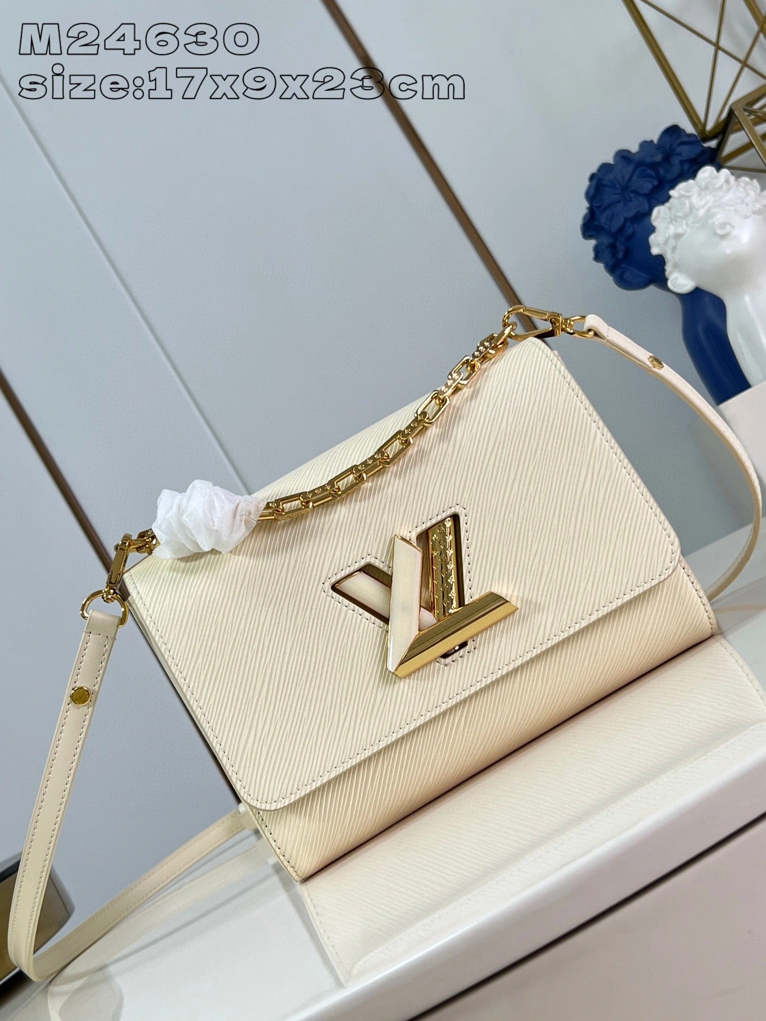 LOUIS VUITTON BAG