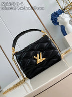 LOUIS VUITTON BAG