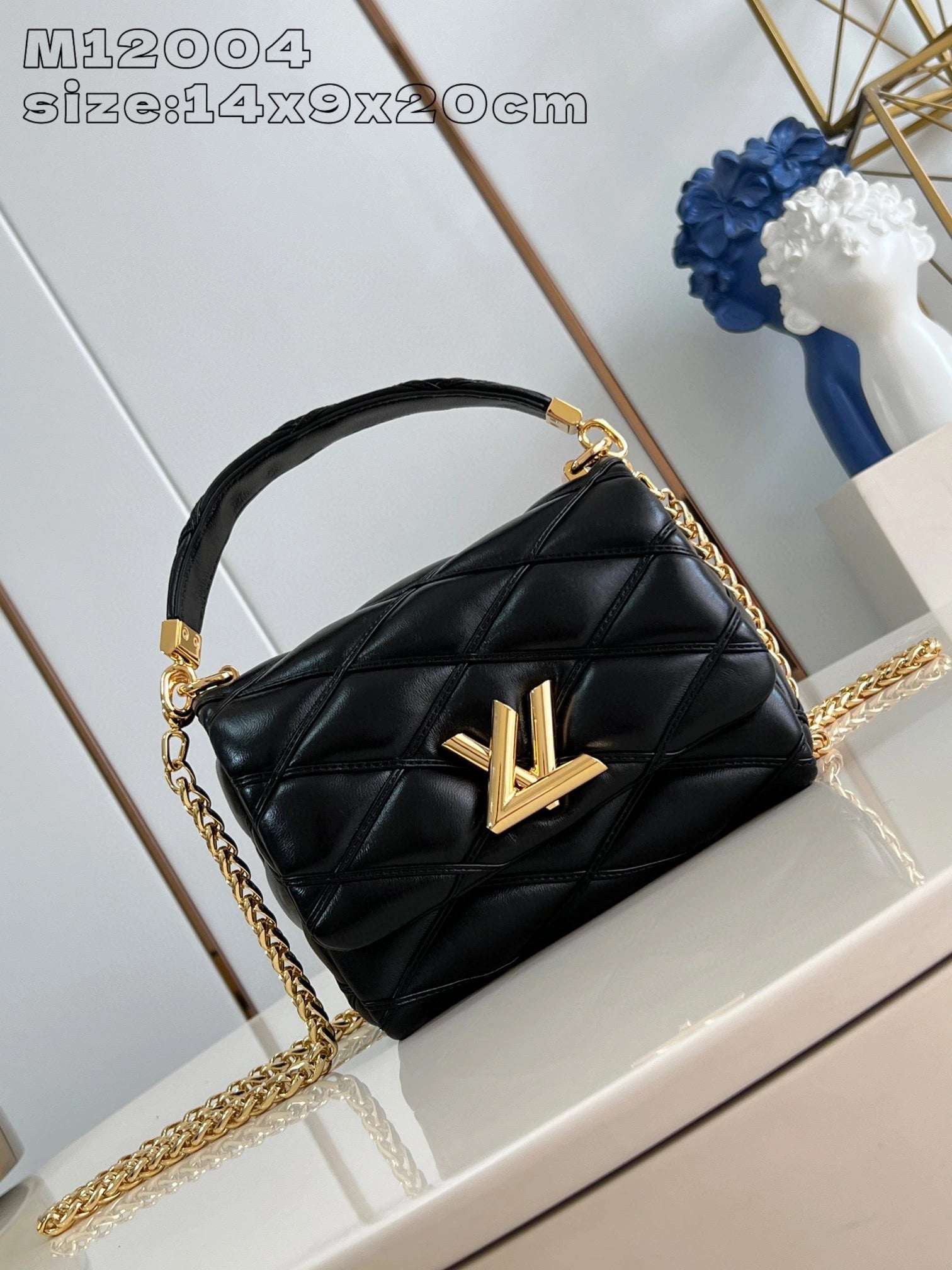 LOUIS VUITTON BAG