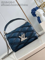 LOUIS VUITTON BAG