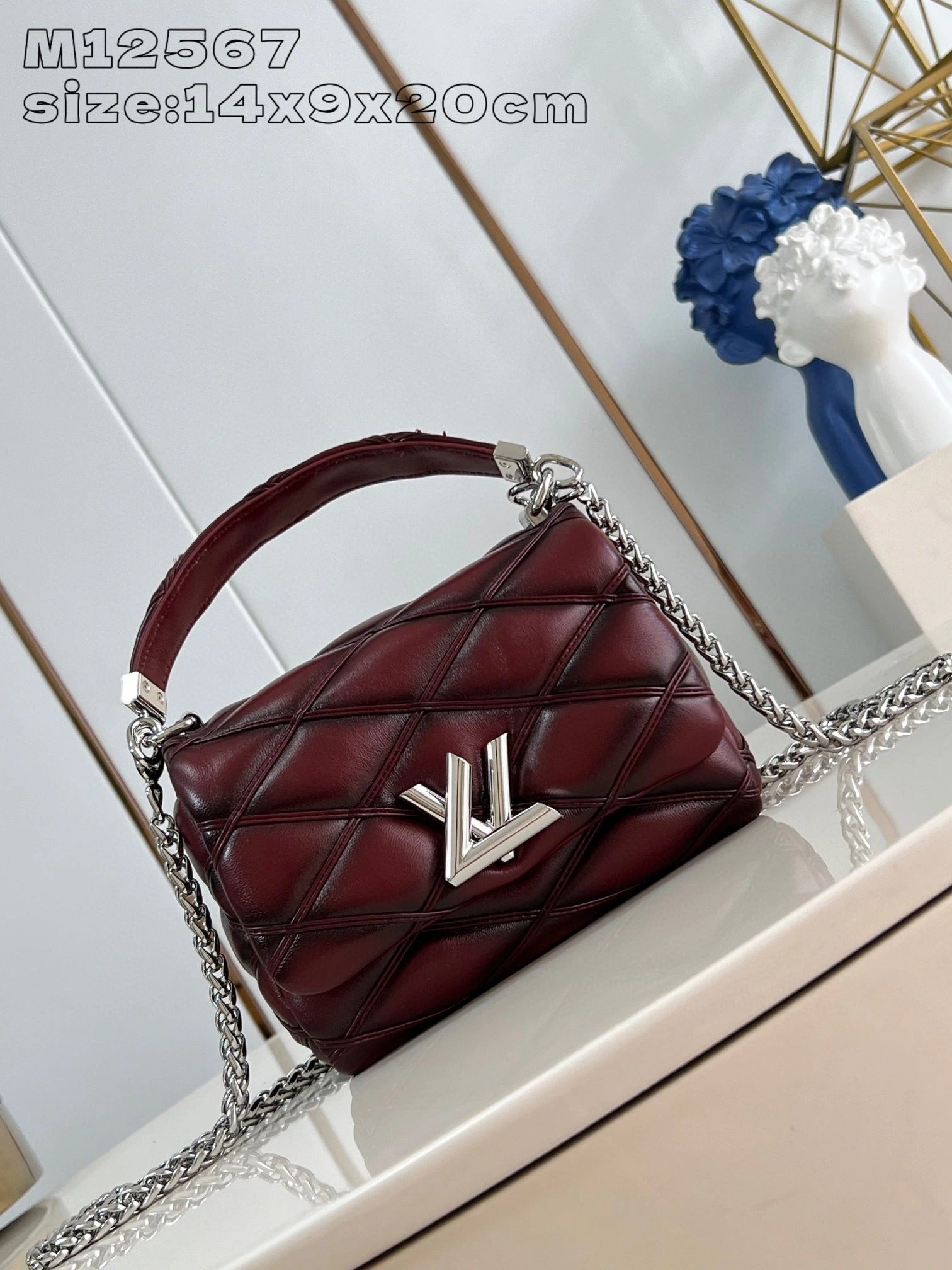 LOUIS VUITTON BAG