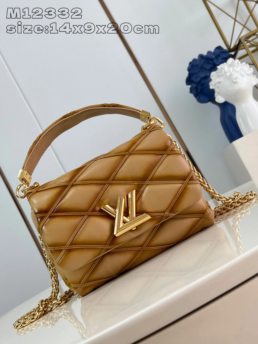 LOUIS VUITTON BAG