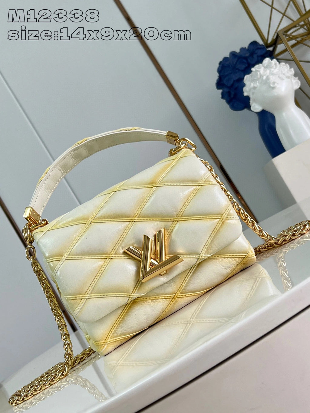 LOUIS VUITTON BAG