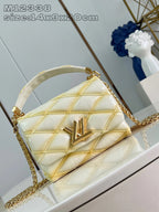 LOUIS VUITTON BAG