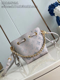 LOUIS VUITTON BAG