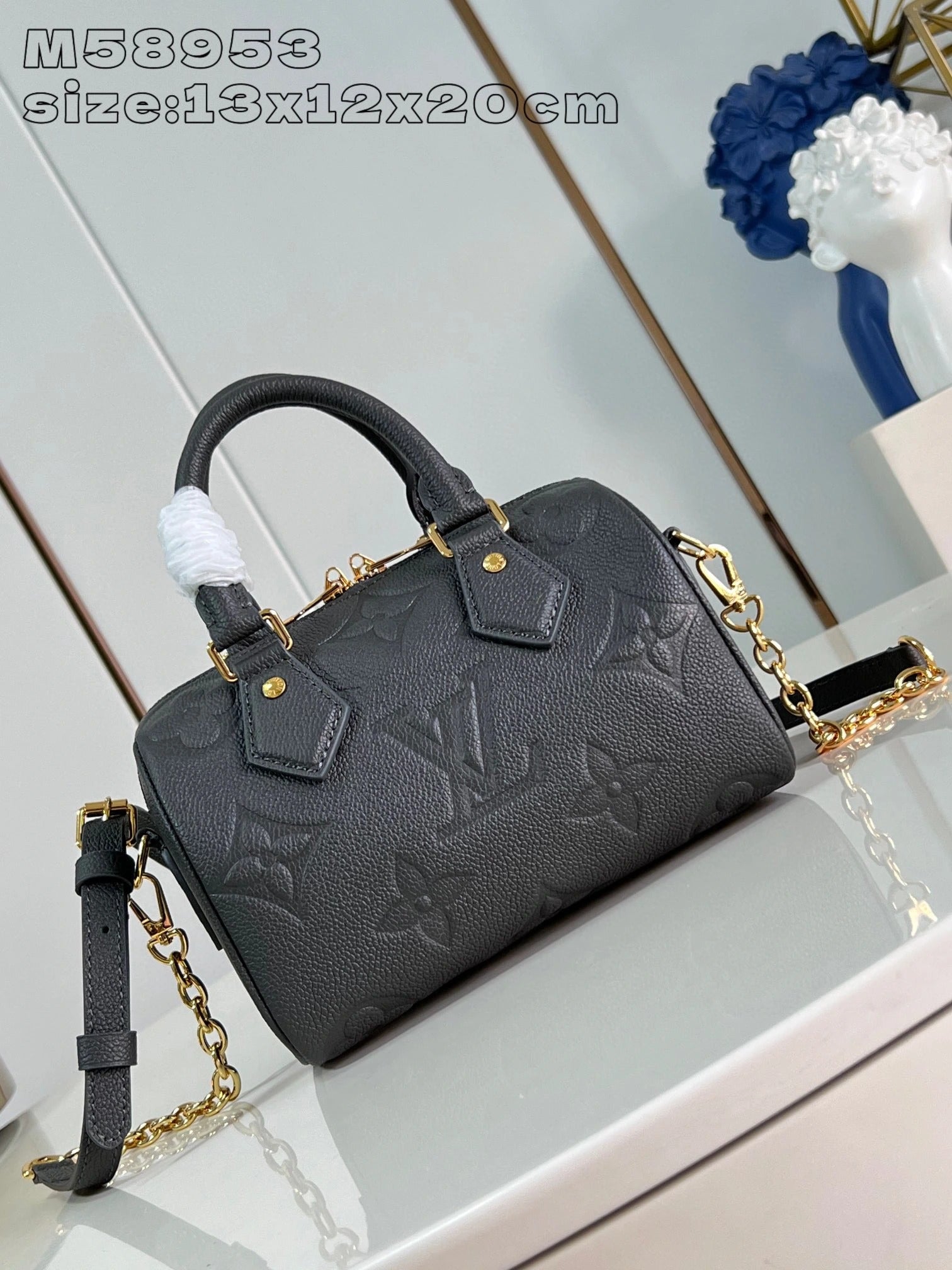 LOUIS VUITTON BAG