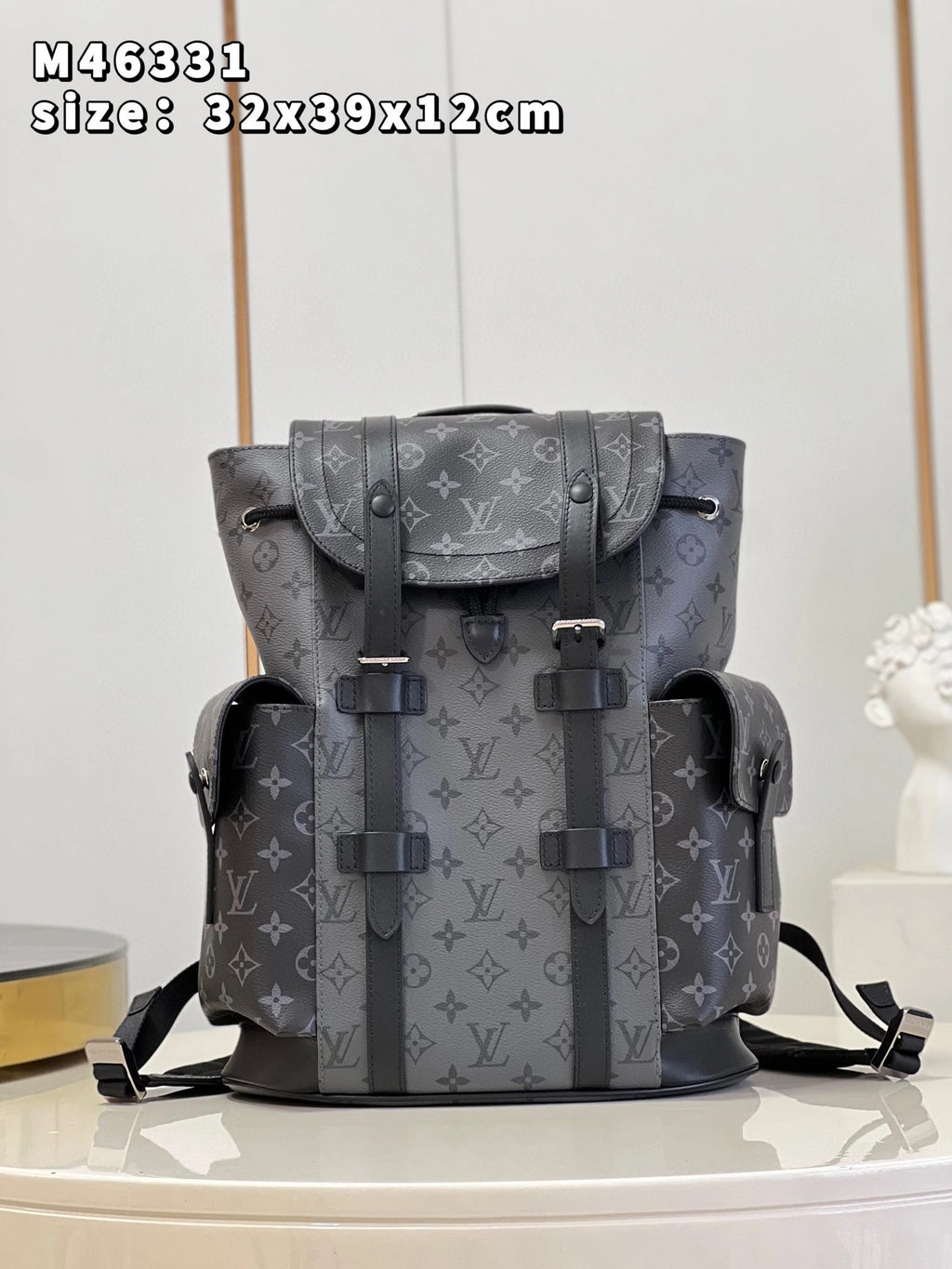 LOUIS VUITTON BAG