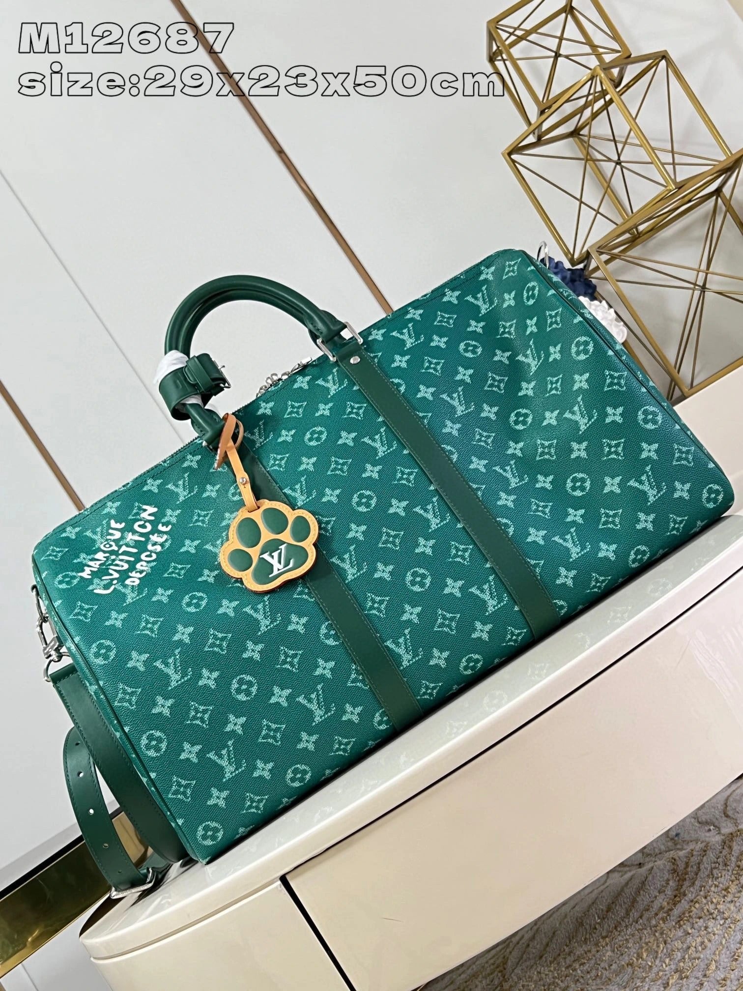 LOUIS VUITTON BAG