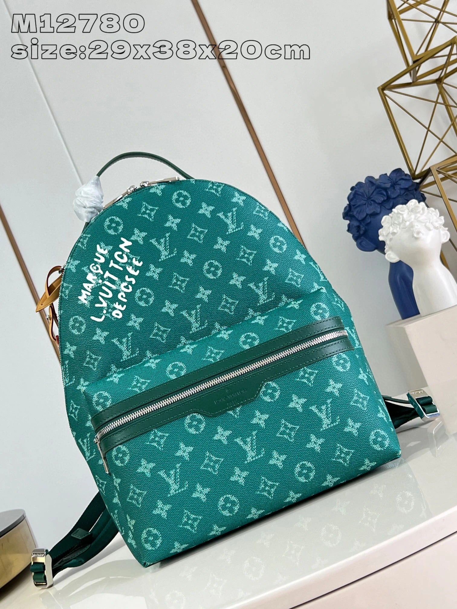 LOUIS VUITTON BAG