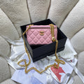CHANEL BAG