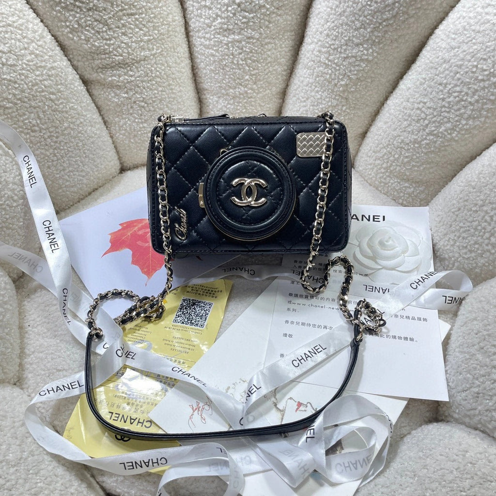 CHANEL BAG