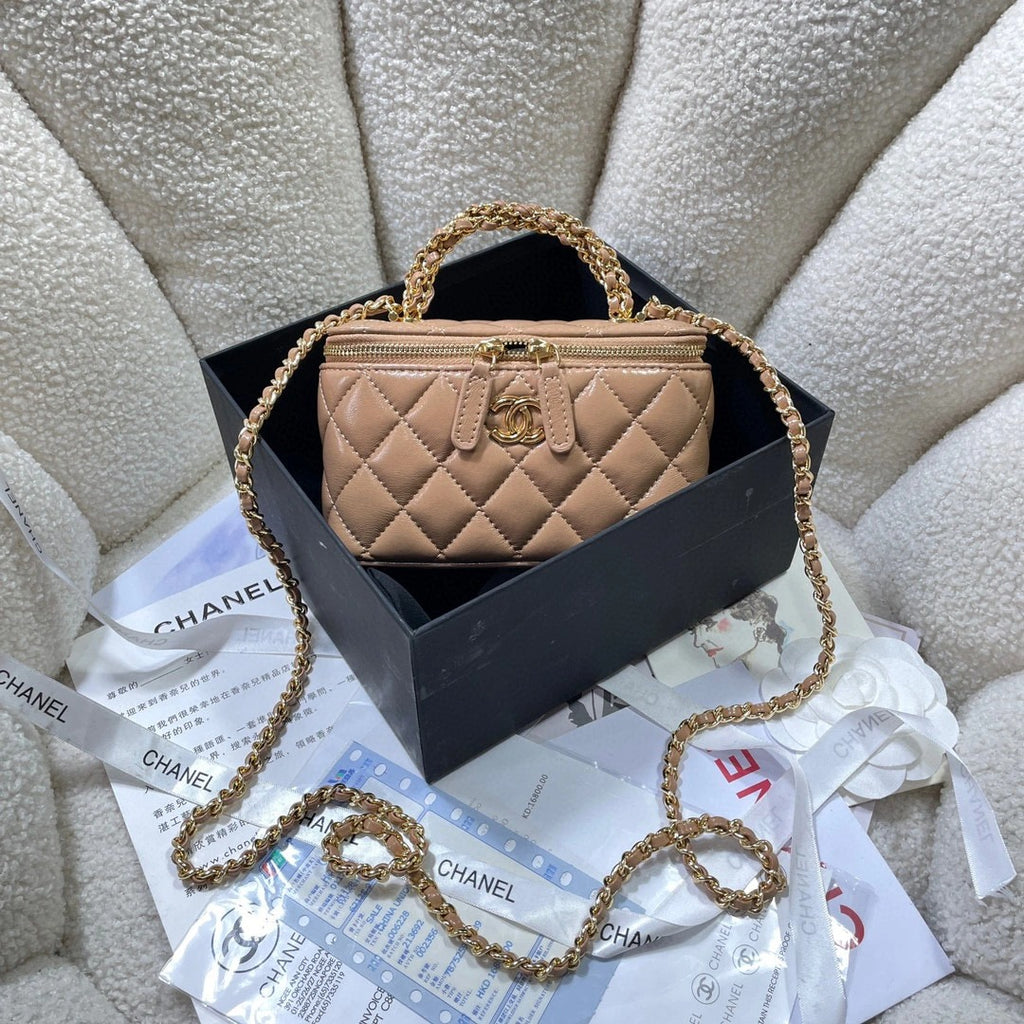 CHANEL BAG