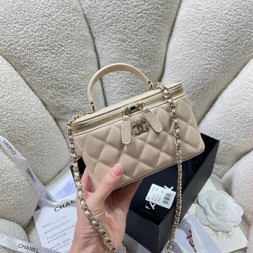 CHANEL BAG