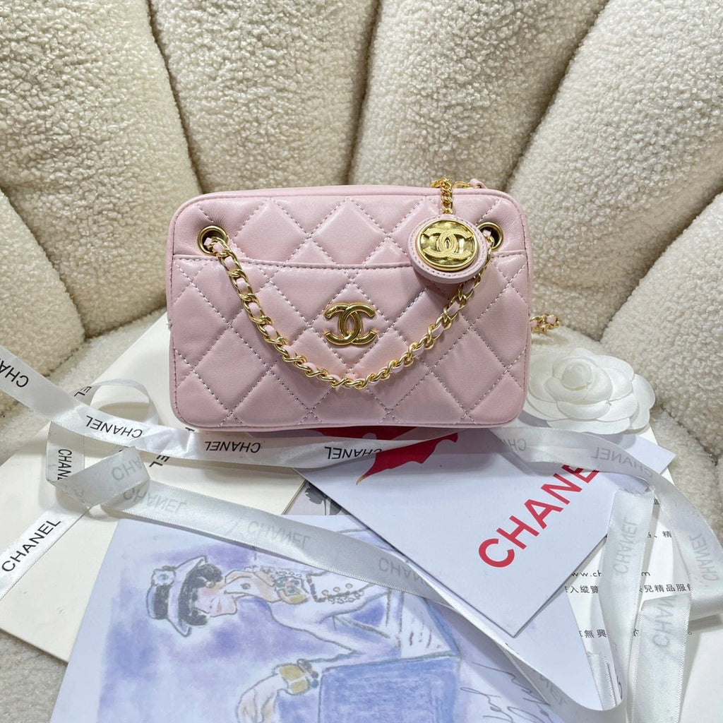 CHANEL BAG