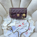 CHANEL BAG