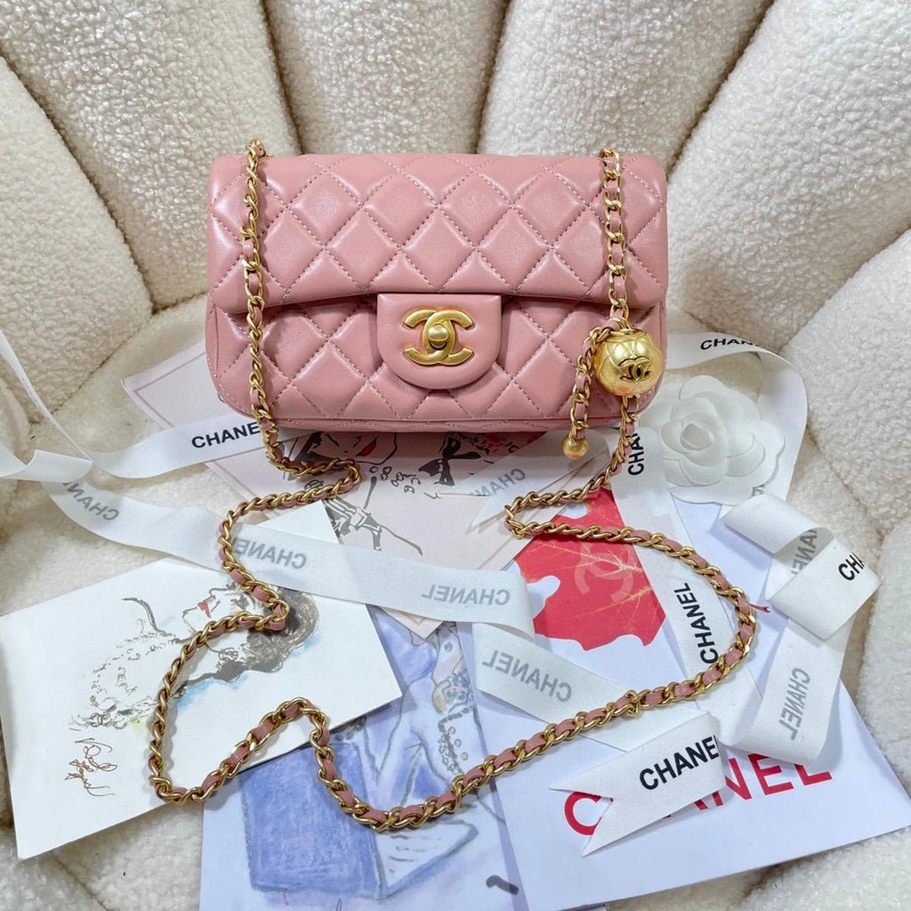 CHANEL BAG
