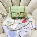 CHANEL BAG