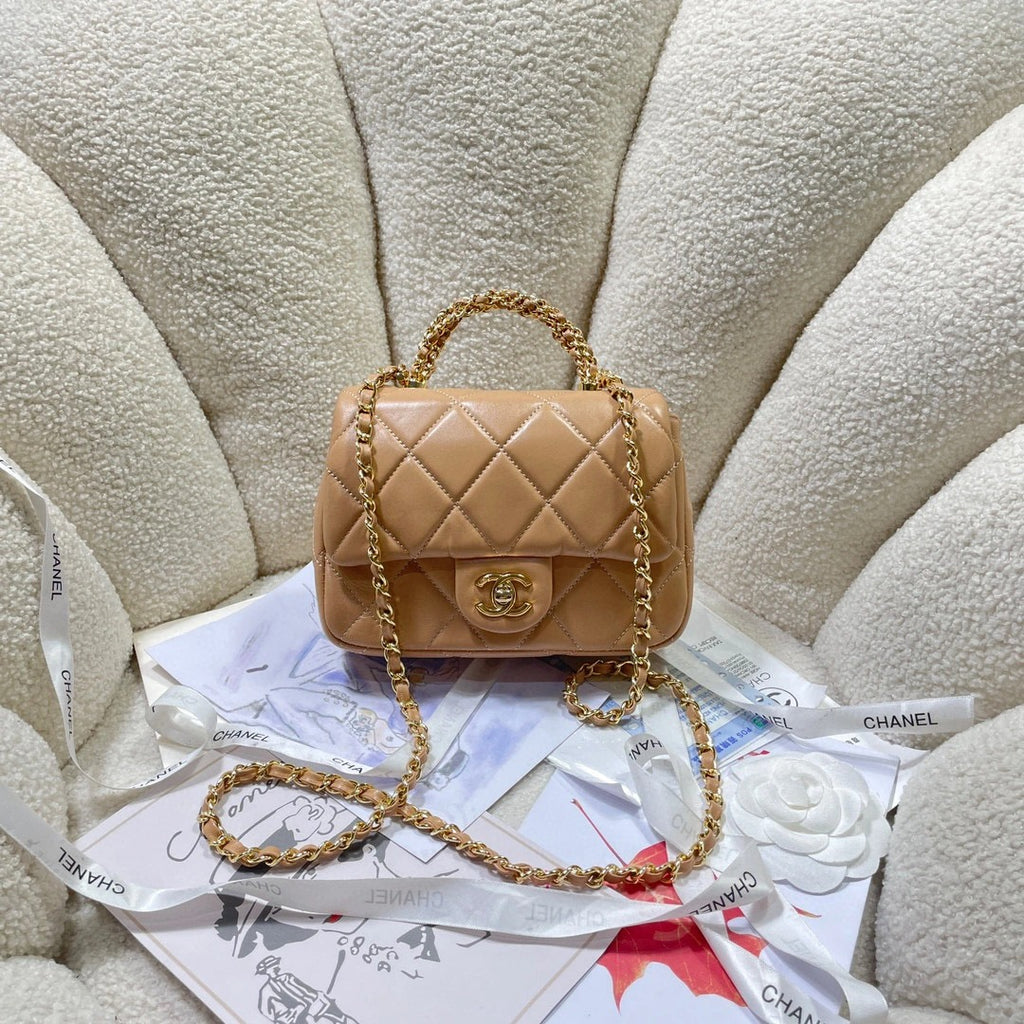 CHANEL BAG